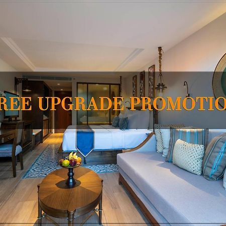 Ramayana Suites And Resort Кута Екстериор снимка Free upgrade promotion